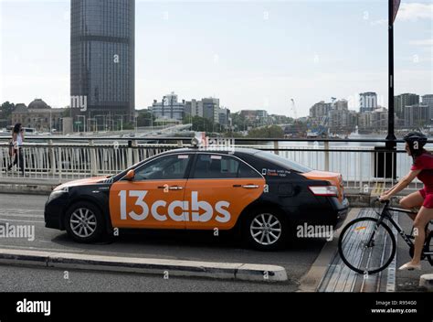 13 cabs taxi brisbane.